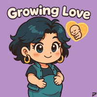 Hana Big Mood GIF by Persona