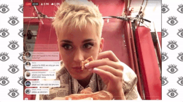 witness world wide #kpwww GIF by Katy Perry