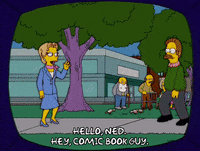 episode 4 walking GIF