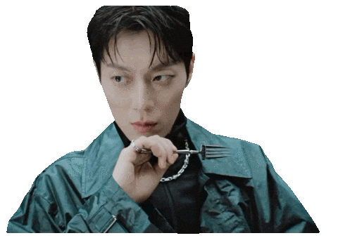 Beast Highlight Sticker