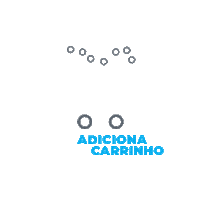 Shopping Comprar Sticker by Cielo