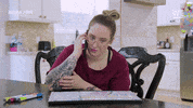 Honey Boo Boo Omg GIF by WE tv