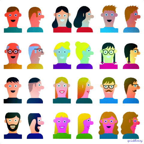 Sticker by PEEKASSO