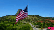 wyoming GIF