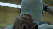 mrmercedestv season 1 audience stephen king brady GIF