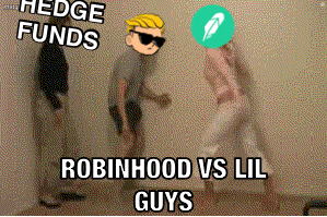 Gamestop GIF by Bitcoin & Crypto Creative Marketing