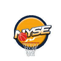 PlayNYSE nyse playnyse letsplaynyse Sticker