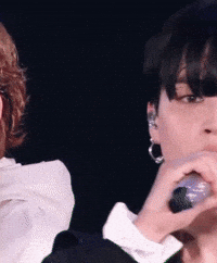 Jimin GIF