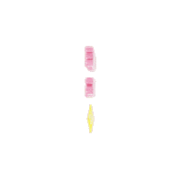 Teenage Dream Sticker by vida.promo