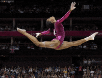 olympics GIF by SB Nation