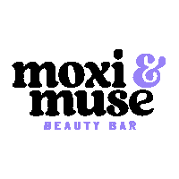 Moxiandmuse wednesday moxiandmusebeautybar moxiandmuse welovewednesday Sticker