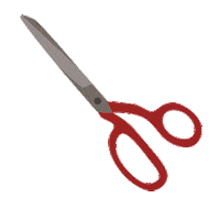 jahitmart diy machine sewing pin Sticker