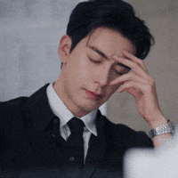 Think Chinese Drama GIF