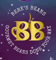 Good Morning Gourmet GIF by Berk's Beans Coffee