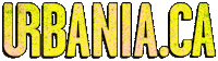 Sticker by URBANIA