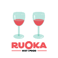 Ruoka Juoma Sticker by Helsingin Messukeskus