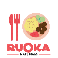 Ruoka Juoma Sticker by Helsingin Messukeskus