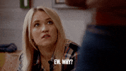 Fox Tv Edie GIF by Almost Family FOX