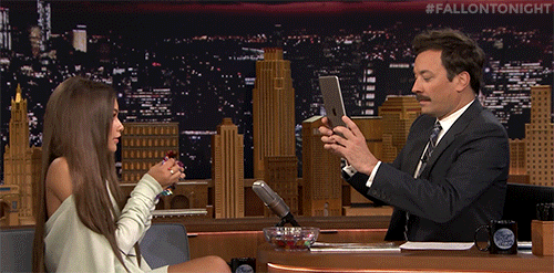 jimmy fallon boomerang GIF by The Tonight Show Starring Jimmy Fallon