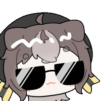 Waini0213 Sticker