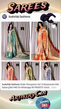 Buy Now Fashion GIF by ArtistryC