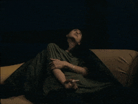 Sad GIF by SORAN