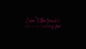 parlophone mnelia after 6 you dont know what you lost in i after 6 ep GIF