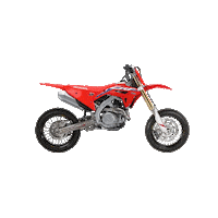 insane-parts supermoto supermotard wheeling ipfactoryrider Sticker