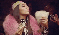 10 GIF by Kali Uchis