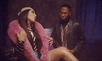10 GIF by Kali Uchis