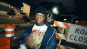 Committing Crime GIF by Raq Baby