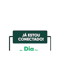 coopagricola conectado pontagrossa dia de campo diadecampo Sticker