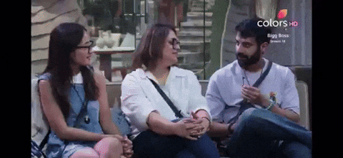Karanveermehra GIF