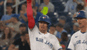 Choose Blue Jays GIF by Toronto Blue Jays