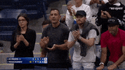 Us Open Tennis Sport GIF by US Open