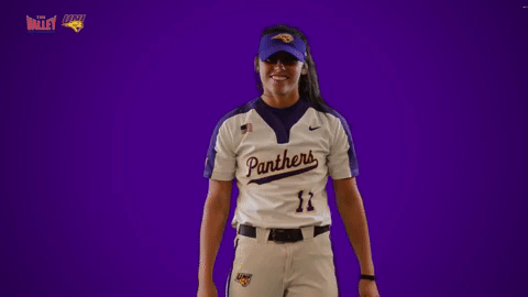 northern iowa mvc GIF by Missouri Valley Conference