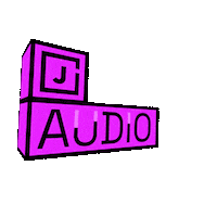 Sound Sticker by Wieden+Kennedy Design