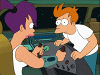 Life Fix GIF