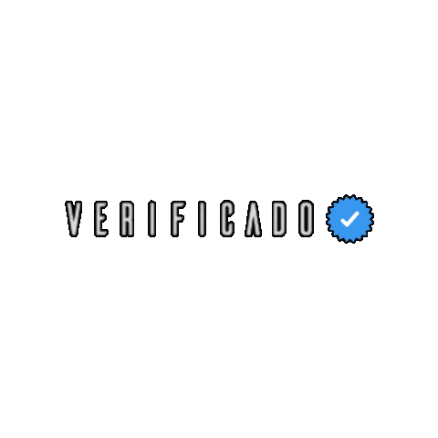 Verificado Sticker by VENTANIA