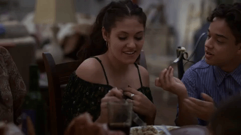 episode 7 laughing GIF by On My Block