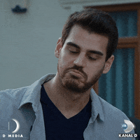 Dizi Omg GIF by WASS Medya