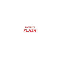 Flash Venta Sticker by ACUS