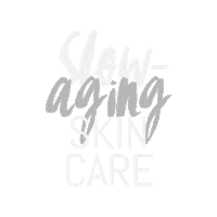 Glow The Solution Sticker by Oslo Skin Lab