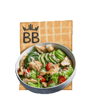 Vegan Sticker