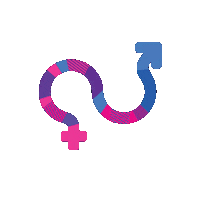 its a boy baby Sticker by SneakPeek DNA Test