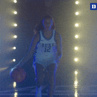 Duke Blue Devils Sisterhood GIF by Duke Women's Basketball