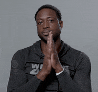 Miami Heat Sport GIF by NBPA