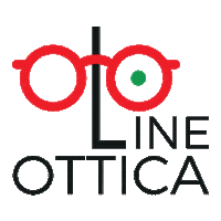 lineottica ottica elvys lineottica garanzialine Sticker