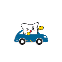Shower Driving Sticker by HopInnHotelPH