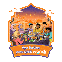 Bni Bni46 Sticker by Bank Negara Indonesia
